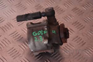 Насос гідропідсилювача керма (ГУР) VW Passat 2.3 10V (B5) 1996-2005 1J0422154D 109506