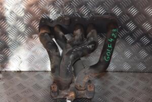 Коллектор выпускной VW Golf 2.3 10V (IV) 1997-2003 071253017F 109508