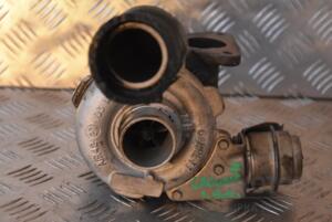Турбина (дефект) Renault Scenic 1.9dCi (II) 2003-2009 8200332125 109537