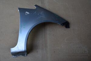 Крило переднє праве -10 3-х дверка Mitsubishi Colt (Z3) 2004-2012 MN161904 109913