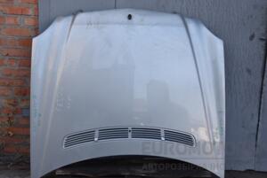 Капот Mercedes E-class (W211) 2002-2009 A2118800457 110014