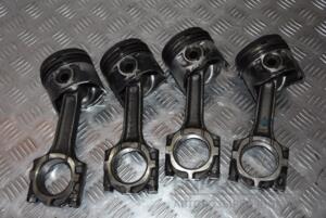 Шатун Fiat Ducato 1.9td 1989-1994 110059-01