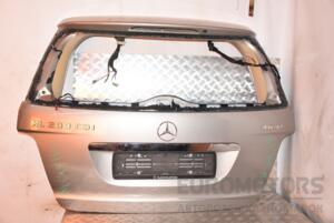 Кришка багажника Mercedes M-Class (W164) 2005-2011 A1647400105 110199