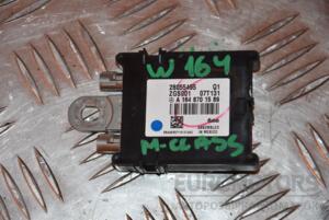 Підсилювач антени Mercedes M-Class (W164) 2005-2011 A1648701589 110207