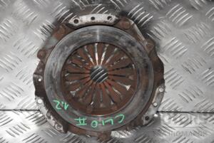 Корзина сцепления Renault Clio 1.2 16V (II) 1998-2005 7700102239 108053
