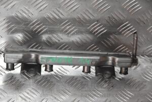 Паливна рейка (без датчика) Nissan Note 1.4 16V (E11) 2005-2013 175201U60A 108100