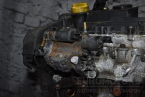 Паливний насос високого тиску (ТНВД) Renault Kangoo 1.5dCi 1998-2008 5WS40153 108184
