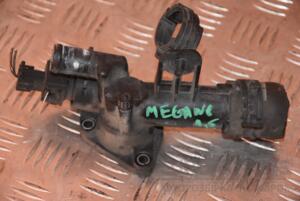Корпус термостата Renault Megane 1.5dCi (II) 2003-2009 8200558751 108248