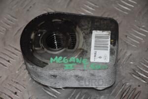 Теплообмінник (Радіатор масляний) Renault Megane 1.5dCi (II) 2003-2009 8200267937 108262