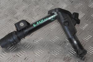 Патрубок системи охолодження (трубка, флянец, трійник) 03- Renault Kangoo 1.5dCi 1998-2008 8200261590 108285