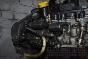 Топливный насос высокого давления (ТНВД) Renault Scenic 1.5dCi (II) 2003-2009 5WS40153 108364