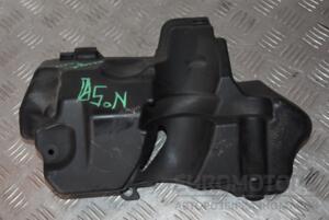 Накладка двигателя Renault Megane 1.5dCi (II) 2003-2009 8200549100 108369