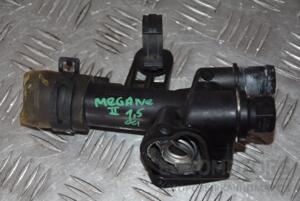 Корпус термостата Renault Megane 1.5dCi (II) 2003-2009 8200558751 108371