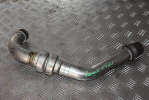 Патрубок інтеркулера металевий Renault Kangoo 1.5dCi 1998-2008 8200306925 108373