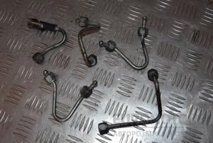 Трубки ТНВД комплект (5шт) Renault Kangoo 1.5dCi 2008-2013 108387