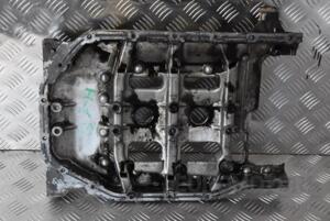 Поддон верхняя часть (преподдоник) Hyundai H1 2.5crdi 1997-2007 214904A000 108414
