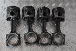 Поршень Hyundai H1 2.5crdi 1997-2007 108430