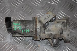 Клапан EGR электр Hyundai H1 2.5crdi 1997-2007 284104A100 108467