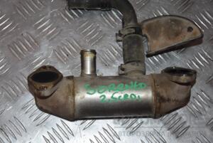 Охладитель ОГ (Радиатор EGR) Kia Sorento 2.5crdi 2002-2009 108469
