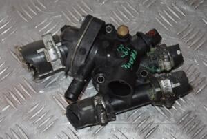 Корпус термостата Renault Trafic 1.9dCi 2001-2014 8200065390 108499