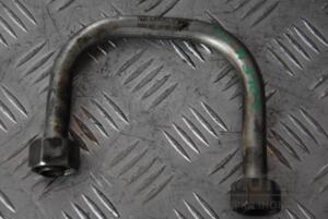 Трубка EGR VW Golf 2.0 8V (IV) 1997-2003 037131581 108564
