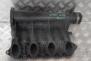 Коллектор впускной пластик (верхняя часть) Mercedes Vito 2.2cdi (W638) 1996-2003 A6110903237 108651