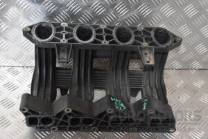 Коллектор впускной пластик (нижняя часть) Mercedes Vito 2.2cdi (W638) 1996-2003 A6110900637 108653