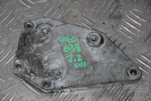 Кронштейн паливного фільтра Mercedes Vito 2.2cdi (W638) 1996-2003 A6110981139 108673