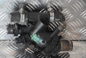 Корпус термостата Renault Trafic 1.9dCi 2001-2014 8200065390 108734