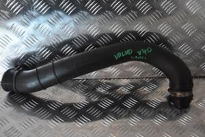 Патрубок інтеркулера Volvo V40 1.9dCi 1995-2004 30620813 108739