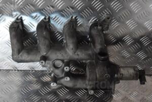 Колектор впускний метал Renault Trafic 1.9dCi 2001-2014 8200145096 108740