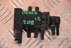 Клапан электромагнитный Peugeot 208 1.2 THP 2012 9807396180 108784