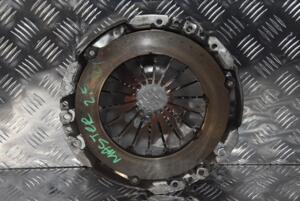 Корзина сцепления Renault Master 2.5dCi 1998-2010 124056510 108841