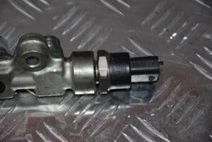 Датчик тиску палива в рейці Renault Master 2.5dCi 1998-2010 0281002568 BF-155