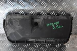 Накладка двигуна декоративна Renault Master 2.2dCi, 2.5dCi 1998-2010 8200397655 108864