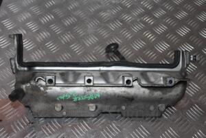 Кожух паливної рейки Renault Master 2.5dCi 1998-2010 8200397653 108868