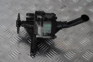 Масляний насос Mercedes Vito 2.2cdi (W638) 1996-2003 A6061810801 108886