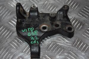 Кронштейн паливного фільтра Mercedes Vito 2.2cdi (W638) 1996-2003 A6112230226 108907