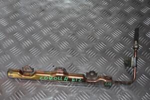 Топливная рейка (без датчика) Toyota Corolla 1.4 16V (E12) 2001-2006 108938