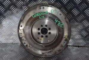 Маховик Toyota Corolla 1.4 16V (E12) 2001-2006 134510D0 108944