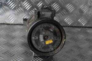 Компрессор кондиционера Fiat Doblo 1.6 16V 2000-2009 4472208632 108976