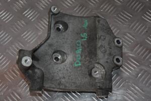 Кронштейн компрессора кондиционера Fiat Doblo 1.6 16V 2000-2009 46790511 108986