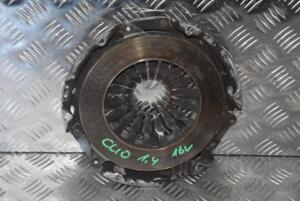 Корзина сцепления Renault Clio 1.4 16V (III) 2005-2012 193779 107055