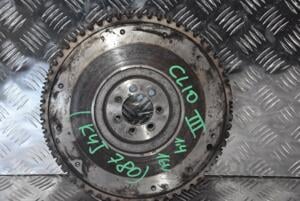 Маховик Renault Clio 1.4 16V (III) 2005-2012 107057