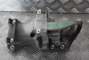 Кронштейн компрессора кондиционера Chevrolet Aveo 1.2 16V (T250/255) 2005-2011 96864878 107087