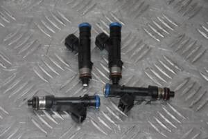 Форсунка бензинова електрична Opel Corsa 1.2 16V (D) 2006-2014 0280158181 107113