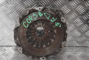 Корзина сцепления Opel Corsa 1.2 16V (D) 2006-2014 55568083 107125