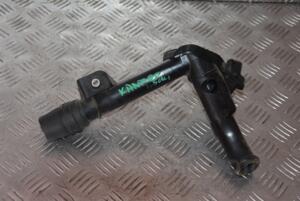 Патрубок системи охолодження (трубка, флянец, трійник) 03- Renault Kangoo 1.5dCi 1998-2008 8200261590 107158