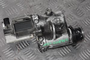 Клапан EGR электр Renault Kangoo 1.5dCi 1998-2008 7700107471 107181