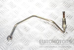 Трубка подачи масла на турбину Renault Megane 1.5dCi (II) 2003-2009 8200286155 107183